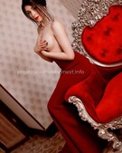 Анкета проститутки Алиса - метро Басманный, возраст - 19