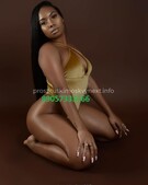 Анкета проститутки Шарлотта - метро Таганский, возраст - 20