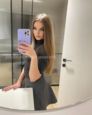 Анкета проститутки Лизочка - метро Мещанский, возраст - 21