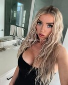 Анкета проститутки Галя - метро Тропарево-Никулино, возраст - 22