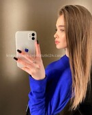 Анкета проститутки Диана - метро Перово, возраст - 23