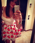 Анкета проститутки Оксана - метро Новокосино, возраст - 23