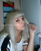 Анкета проститутки Лаура - метро Щукино, возраст - 24