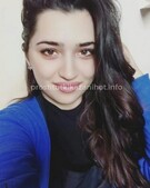 Анкета проститутки Услада - метро Гагаринский, возраст - 24