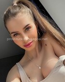 Анкета проститутки Рита - метро Басманный, возраст - 24