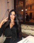 Анкета проститутки Дарина - метро Якиманка, возраст - 25