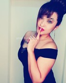 Анкета проститутки Олечка - метро Сокольники, возраст - 28