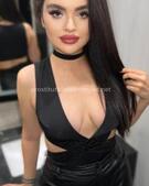 Анкета проститутки Олеся - метро Басманный, возраст - 30